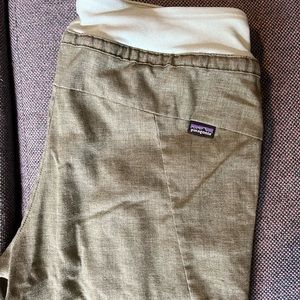 Patagonia Womens Pants
